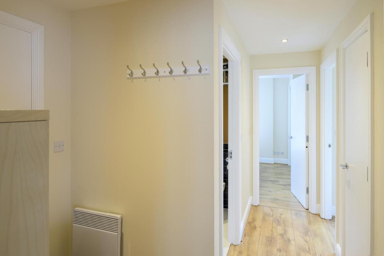 The Tower Bridge Cosy Flat Apartment London Exterior photo